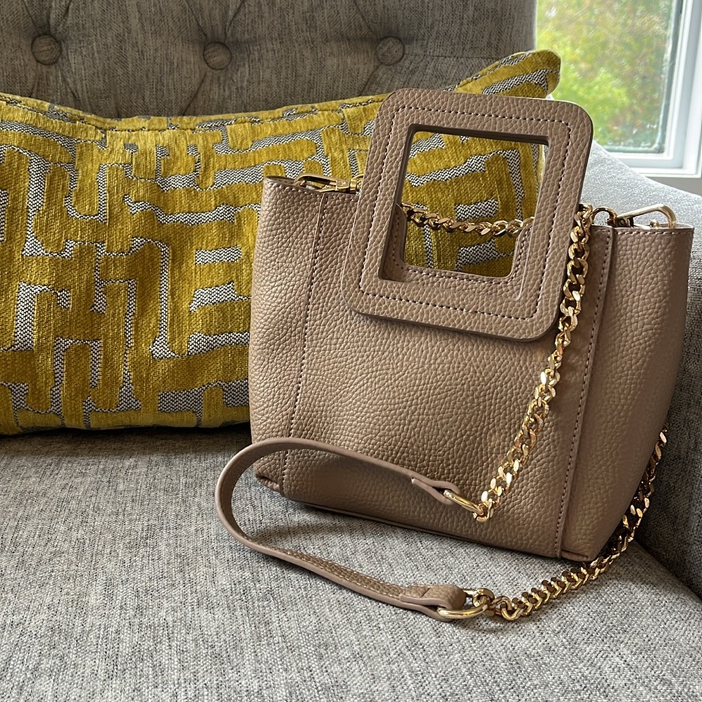 Hand bag from Dynamite